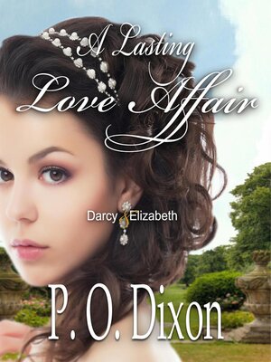 cover image of A Lasting Love Affair